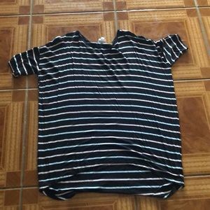 LLR Irma has some wear in photo